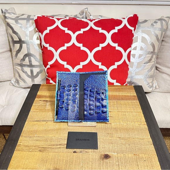 Affinity Ombre Checkbook - Picture 2 of 9